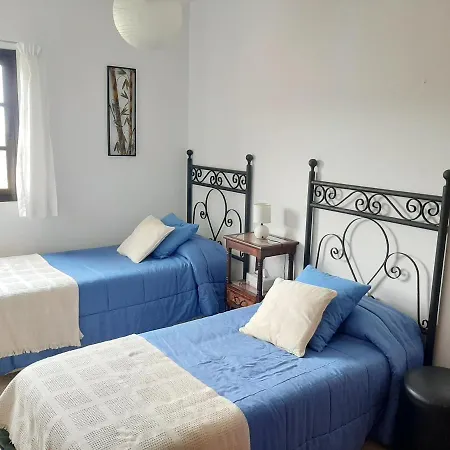 Сasa de vacaciones Casa Rosario Moya