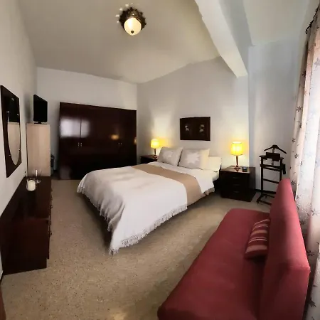 Сasa de vacaciones Casa Rosario Moya Moya (Gran Canaria)