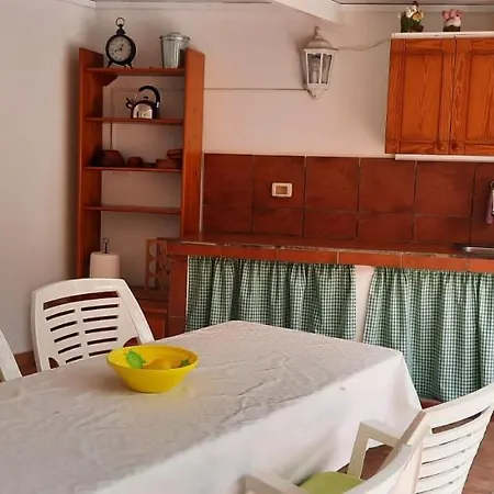 Casa Rosario Moya Moya (Gran Canaria)