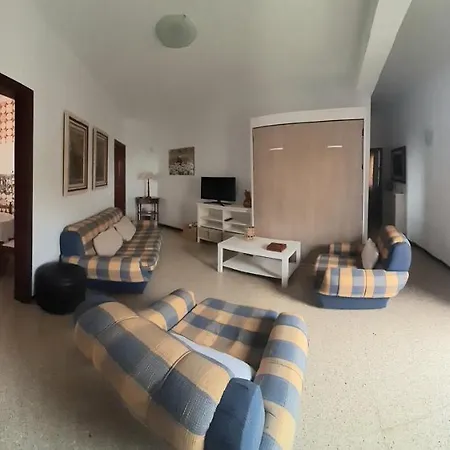 Сasa de vacaciones Casa Rosario Moya *